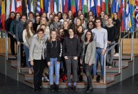 St. Gertrudis - 16.01.2019